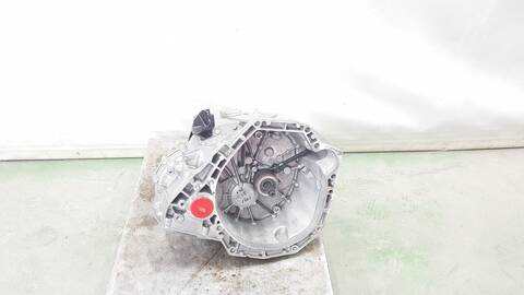 Caja Cambios Dacia Dokker ESSENTIAL 113CV 83KW