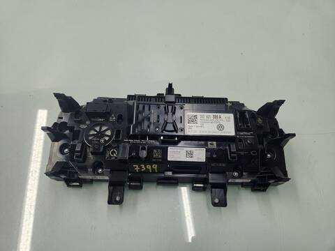 Foto 4ª: Cuadro de Instrumentos Volkswagen Passat R-LINE 150CV 110KW [DSRB] (2020)