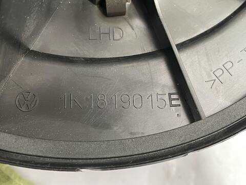 Foto 3ª: Calefacción Skoda Yeti ACTIVE 105CV [CBZB] (2009)