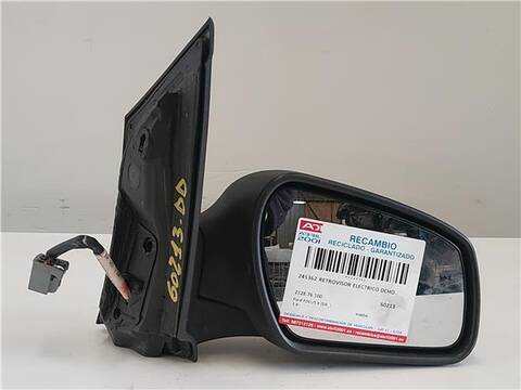 Foto 1ª: Retrovisor Derecho Ford Focus 1.6 100CV 74KW [HWDA] (2007)