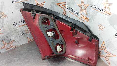 Foto 2ª: Piloto Trasero Izquierdo Kia Ceed EMOTION 140CV 103KW [D4EA] (2008)