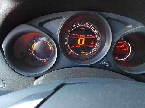 Cuadro de Instrumentos Citroen C4 1.6 HDI FAP 92CV 68KW