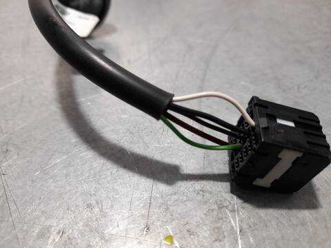 Foto 3ª: Retrovisor Derecho Opel Astra SELECTIVE START/STOP 110CV 81KW [LXO] (2019)