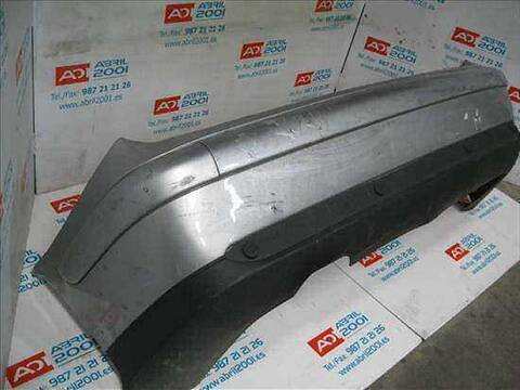 Foto 2ª: Paragolpes Trasero Citroen C5 2.0 HDI DCRHZB DCRHZE) BERLINA 109CV 80KW [RHZ (DW10ATED)] (2004)