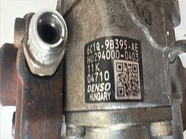 Foto 3ª: Bomba Inyeccion Ford Transit 2.2 HDI (2009)