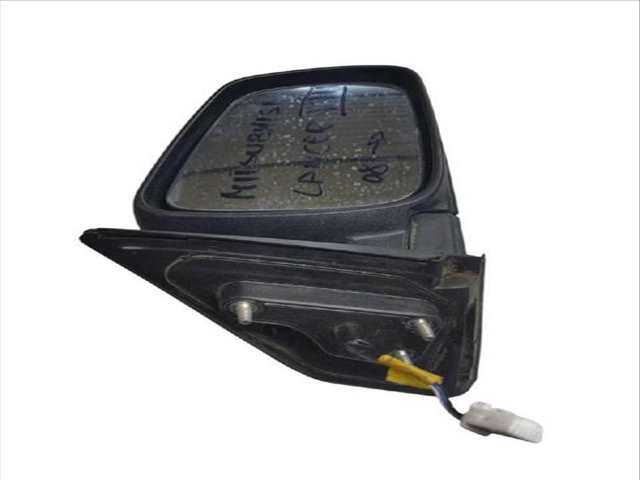 Foto 2ª: Retrovisor Derecho Mitsubishi Lancer 1.5 (2007)