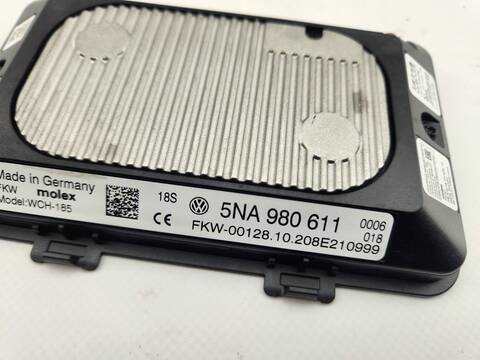 Foto 2ª: Centralita Motor ECU Cupra Leon BASIS E-HYBRID 204CV [DGEA] (2020)