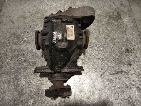 Diferencial Trasero Bmw X1 SDRIVE 20 D 184CV 135KW