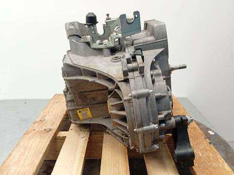 Foto 4ª: Caja Cambios Alfa Romeo Giulietta 2.0 JTDM 940FXE1A 940FXG11) 170CV 125KW [6508813] (2011)