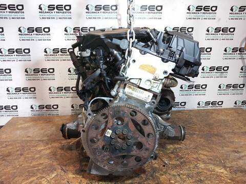 Foto 2ª: Motor Completo Bmw Serie 3 315 VERSION INDEFINIDA (1999)