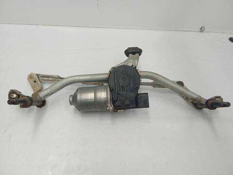 Motor Limpia Delantero Citroen C3 1.5 BLUEHDI 100 2CYHYJ) AIRCROSS 102CV 75KW
