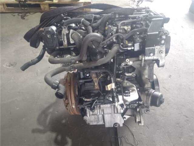 Foto 3ª: Motor Completo Opel Insignia 2.0 CDTI [A 20 DTH]