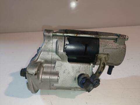 Foto 2ª: Motor de Arranque Land Rover Freelander SE FAMILIAR 111CV (2003)