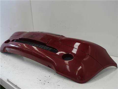Foto 3ª: Paragolpes Delantero Mercedes Clase A 140 1.4 140 168.031) 82CV 60KW [M 166.940] (1998)