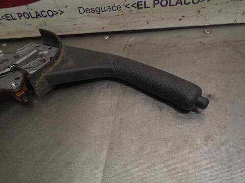 Foto 3ª: Freno de Mano Toyota Rav4 XR 177CV 130KW [A2ADFHV] (2008)