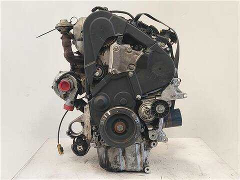 Foto 4ª: Motor Completo Citroen Berlingo 2.0 HDI COLLECTION COMBI 90CV 66KW [RHY (DW10TD)] (2004)
