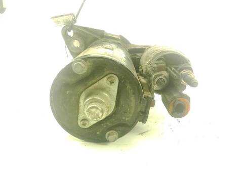 Foto 3ª: Motor de Arranque Volkswagen Touran 1.6 TDI 90CV [CAYB] (2010)