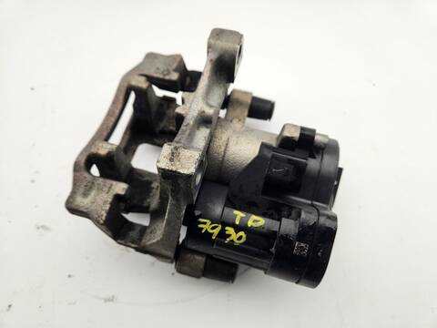 Foto 4ª: Pedal Embrague Volkswagen Golf 1.5 ETSI 150CV 110KW [DXDE] (2024)