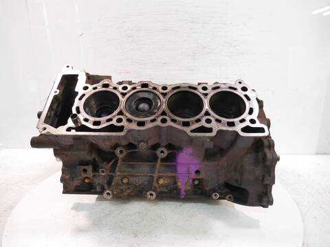 Foto 3ª: Bloque Motor Land Rover Range 272 CV 200KW [368DT]