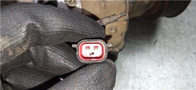 Foto 2ª: Compresor Aire Acondicionado Chrysler 300 2.7 [EES]