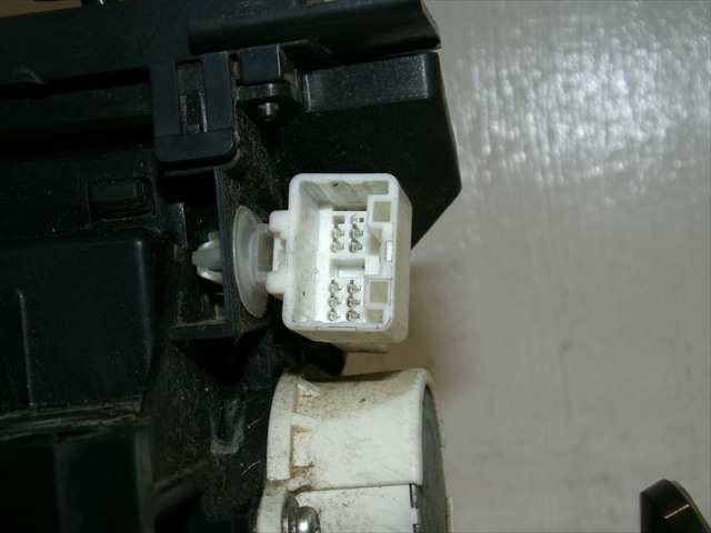 Foto 4ª: Palanca de Cambio Toyota Prius 1.8 G HIBRIDO 2009-2012 [2ZR] (2010)