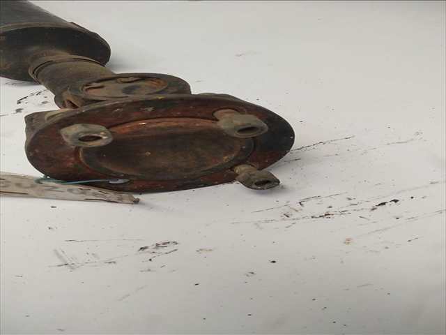 Foto 4ª: Transmision Delantera Derecha Suzuki Samurai 1.3 GASOLINA [G/G13BA] (1998)