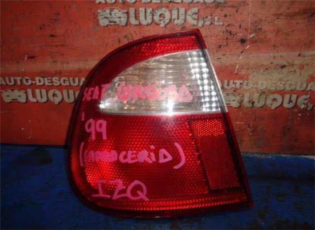 Piloto Trasero Izquierdo Seat Cordoba 1.4 SIGNO [1.4 LTR. - 55 KW 16V]