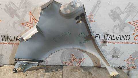 Foto 3ª: Aleta Delantera Derecha Opel Meriva SELECTIVE 95CV 70KW [A13DTE] (2014)