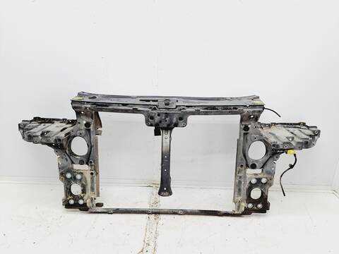 Foto 1ª: Panel Frontal Volkswagen Touareg TDI V6 225CV 165KW [BKS] (2005)