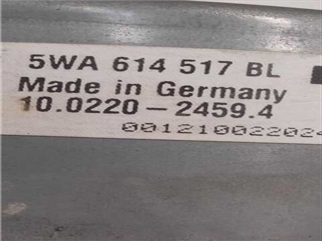 Foto 2ª: Abs Seat Leon 2.0 ERENCE [2 0 LTR. - 85 KW TDI] 116CV