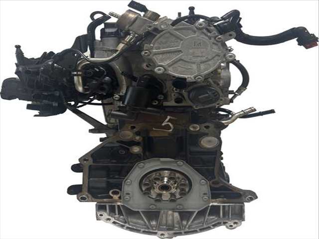 Foto 2ª: Motor Completo Audi A3 2.0 TFSI 186 CV 137KW [CZRA, CZR] (2016)