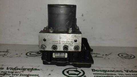 Abs Smart Forfour 1.5 CAT 177CV 130KW