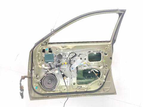 Foto 3ª: Puerta Delantera Derecha Lexus IS 220D ALE20) (2005)
