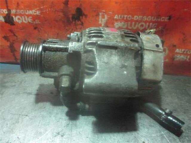 Alternador Rover Serie 400 2.0 420 SDI (4-PTAS.) [2.0 LTR. - 77 KW TURBODIESEL]