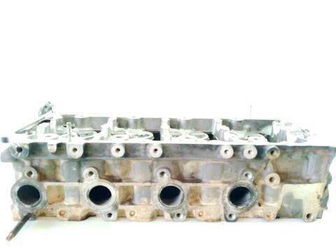 Foto 2ª: Culata Toyota Land Cruiser 3.0 D-4D KDJ120 KDJ125) [1KD-FTV] (2002)