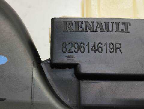 Foto 4ª: Botonera Elevalunas Renault Clio ZEN 118CV 87KW [H5F F4] (2017)