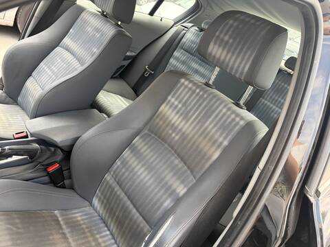 Foto 3ª: Asiento Delantero Izquierdo Bmw Serie 1 114 204D4 BERLINA (2004)