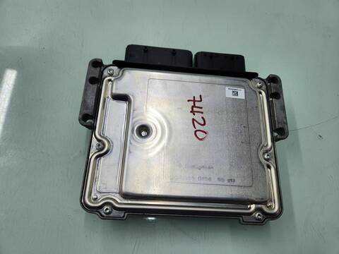 Foto 3ª: Centralita Motor ECU Citroen Berlingo LIVE EDITION 99CV 73KW [BH02] (2018)