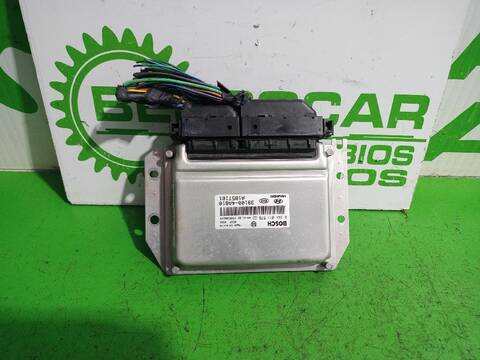 Centralita Motor ECU Kia Sorento 2.5 CRDI CAT 140CV