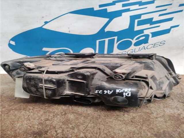 Foto 2ª: Faro Izquierdo Audi A6 2.5 TDI [BFC]
