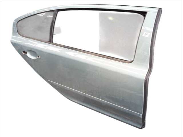 Foto 2ª: Puerta Trasera Derecha Skoda Octavia 1.6 TDI (2004)