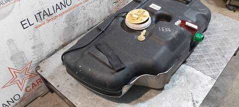 Foto 3ª: Deposito de Combustible Opel Meriva ENJOY 95CV 70KW [A13DTE] (2012)