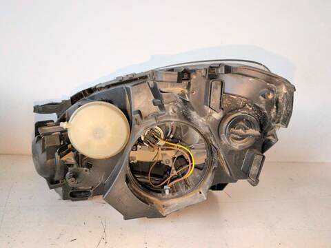 Foto 2ª: Faro Derecho Mercedes Clase B 150 640940 (2007)