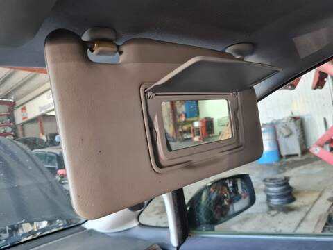 Parasol Derecho Honda Frv 2.2 CTDI COMFORT 140CV 103KW BE)