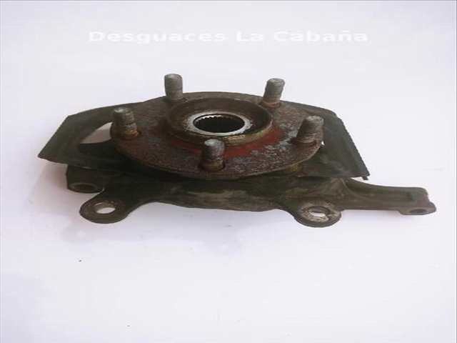 Mangueta Delantera Derecha Renault Koleos 2.5 HY0C HY0N)