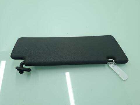 Foto 2ª: Parasol Izquierdo Bmw X5 XDRIVE30D 245CV 180KW [N57D30A] (2010)