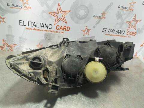 Foto 3ª: Faro Derecho Mercedes Clase A 140 A 150 169.331) 95CV 70KW [266920] (2006)
