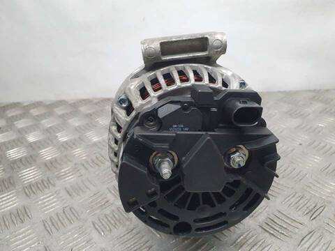 Foto 3ª: Alternador Mercedes Clase C 160 180 T KOMPRESSOR 204.246) 156CV 115KW FAMILIAR [M271952] (2009)
