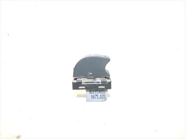 Foto 3ª: Botonera Elevalunas Audi A4 2.0 TDI 2004-2007 [BLB] (2005)