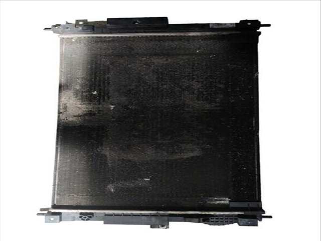 Foto 2ª: Radiador Motor Peugeot 308 1.6 BLUEHDI 120 (2014)